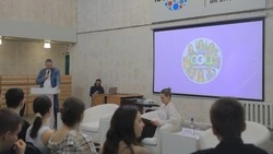 Молодым белгородцам напомнили возможности социального контракта