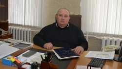 Руководитель Алексеевских предприятий ЖКХ проинформировал население об изменениях в 2026 году