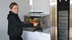 По семейным обстоятельствам. Как соцконтракт помог алексеевской семье сделать жизнь слаще