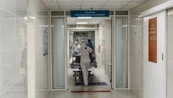 Вячеслав Гладков объявил о конкурсном отборе белгородских врачей на стажировку в Эфиопию