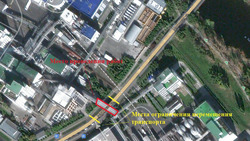 Администрация Алексеевского горокруга сообщила об ограничении движения по улице Мостовая 29 августа
