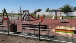 Шесть мест будут благоустроены в Алексеевском округе в рамках программы «Решаем вместе» в 2025 году