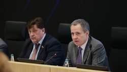 Вячеслав Гладков дал поручение проработать с жильцами МКД вопрос оформления протоколов о капремонте 