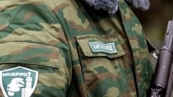 Вячеслав Гладков сообщил о возвращении руководящего состава из спецотряда «БАРС-Белгород» 