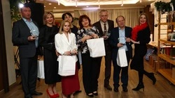 Верим в наше сообщество. Как белгородские журналисты отметили День печати