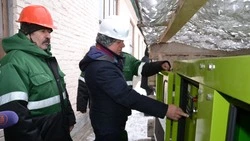 Алексеевцы проверили энерговооруженность округа