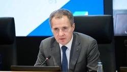 Вячеслав Гладков – о выплатах жителям за утраченное жильё из-за обстрелов