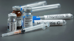 Красненские медики напомнили жителям об опасности вирусного гепатита