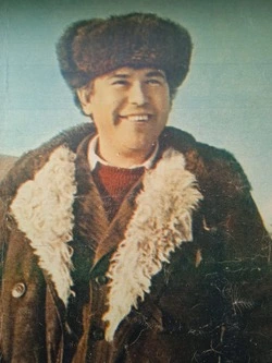 Под созвездием Тельца. Как алексеевцы трудились в советские годы