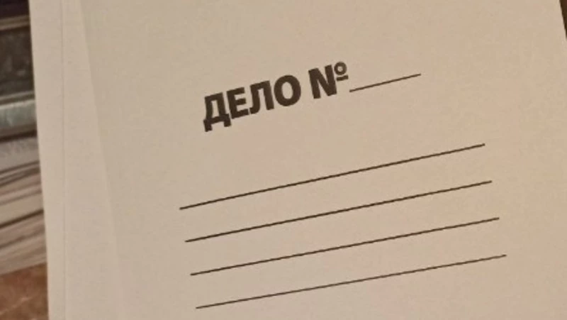 Алексеевец украл еду из магазина