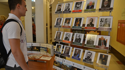 Региональная книжная серия «Библиотека Белгородской семьи» пополнилась 20 книгами