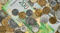 Белгородский отдел Соцфонда России пересмотрит назначение единого пособия для многодетных семей 