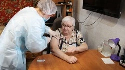 Управление белгородского Роспотребнадзора проинформировало жителей о весенних прививках