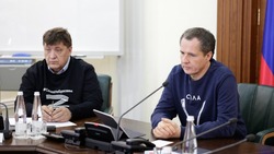 Вячеслав Гладков поручил главам муниципалитетов доложить о мерах поддержки детского здоровья