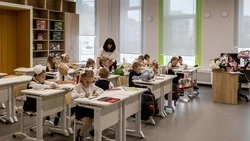 Вячеслав Гладков – об усилении мер безопасности в школах региона