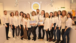 Семья предпринимателей из Алексеевки победила в конкурсе «Торговля России 2021»