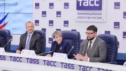 Россияне подали более 61 тыс. заявок на соискание премии «Служение»