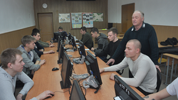 Алексеевская спортивно-техническая школа ДОСААФ стала первой в области по итогам 2018 года