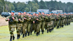 Патриотический проект популяризации воинской службы стартовал в Алексеевке