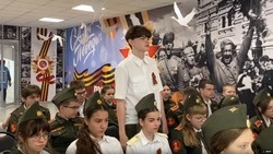 Алексеевский Штаб Победы готовится отпраздновать 81-ю годовщину 9 Мая