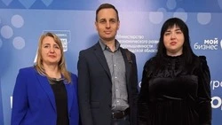Алексеевцы стали вторыми в ежегодном рейтинге по уровню государственно-частного партнёрства