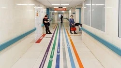 Вячеслав Гладков сообщил о состоянии отравившихся в Ессентуках воспитанников Академии спорта