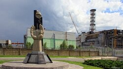83 ликвидатора аварии на атомной станции в Чернобыле осталось в Алексеевском горокруге