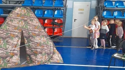 Более 350 алексеевских школьников посещают 16 пришкольных лагерей во время осенних каникул