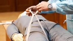 Вячеслав Гладков: 8 тыс. белгородцев освоили навыки оказания первой помощи в 2025 году