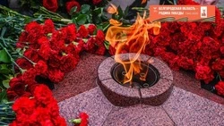 Мать. Алексеевская редакция «Зари» опубликовала очерк фронтовика Владимира Ступакова