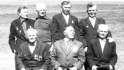 Мои земляки-ветераны. Как алексеевцы готовятся к празднованию Великой Победы 