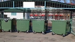 Новые правила обращения с ТКО начнут действовать в Белгородской области с сентября 2025 года