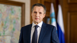 Глава Белгородской области вошёл в ТОП-10 наиболее активных губернаторов в соцсетях
