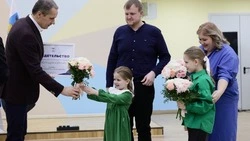 Вячеслав Гладков: ещё 23 белгородские семьи получили сертификаты на приобретение жилья