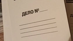 Полицейские подозревают алексеевца в вымогательстве, мошенничестве и растрате