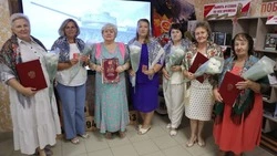 Есть женщины в русских селеньях.  Как развивается Совет женщин Алексеевского округа