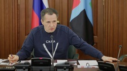Вячеслав Гладков объяснил белгородцам причину отмены «хуторского тарифа»
