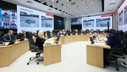 Дорожные службы отремонтировали около 74% проблемных участков дорог Белгородской области
