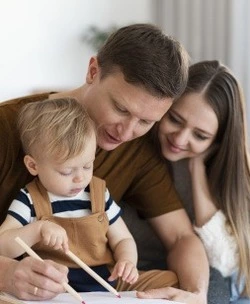 Более четырёх тысяч белгородских семей оформили маткапитал сначала 2025 года 