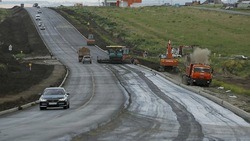 Глава белгородского Минтранса рассказал о выделении 14 млрд рублей на ремонт дорог в 2024 году