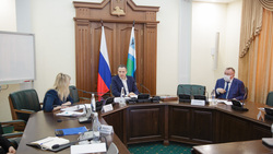 Алексеевцы и красненцы утвердили значимые объекты благоустройства в муниципалитетах