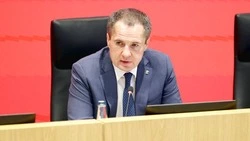 Вячеслав Гладков: в 2025 году 430 белгородских семей получат новое жильё