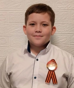 Виктор Федоренко из Алексеевки оказался в числе победителей конкурса «Время 31»