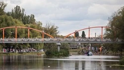 В Белгородской области свыше 30 зон отдыха у воды вошли в список объектов благоустройства 