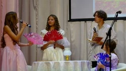 Поэтический фестиваль «Удеревский листопад» собрал гостей в Алексеевском округе 