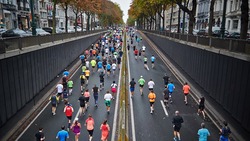 Благотворительный марафон «Добрый город» соберёт белгородцев 15 сентября