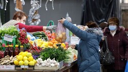Врио губернатора Белгородской области предложил жителям помочь в контроле за ценами