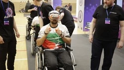 Вячеслав Гладков рассказал о проведении Кубка Победы по фиджитал-спорту в Белгороде