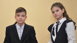 Два таланта — одна победа. Как алексеевские брат и сестра стали губернаторскими стипендиантами