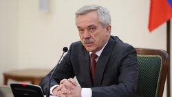 Облизбирком принял документы Евгения Савченко на должность главы региона